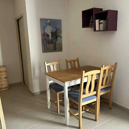 Szendergo Апартаменты