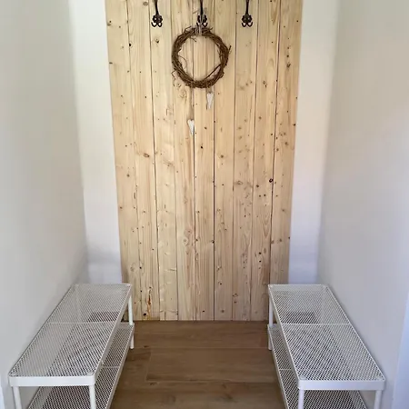 Szendergo Апартаменты Barnag