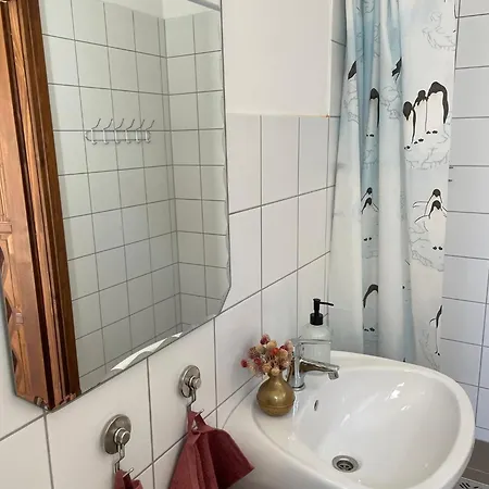 Szendergo Апартаменты *